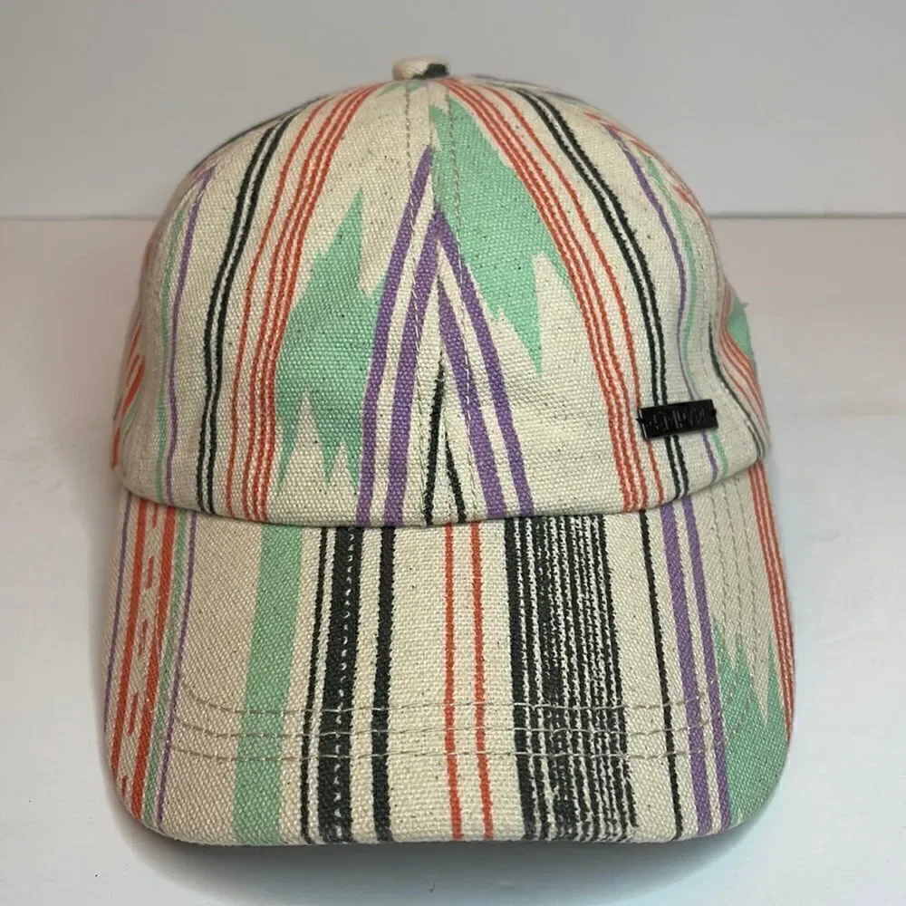EMPYRE Southwestern Print Hat